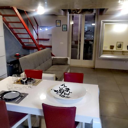 Metro Casa Vacanze 布林迪西 外观 照片