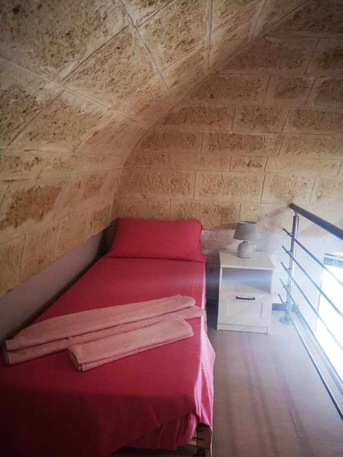 Metro Casa Vacanze 布林迪西 外观 照片