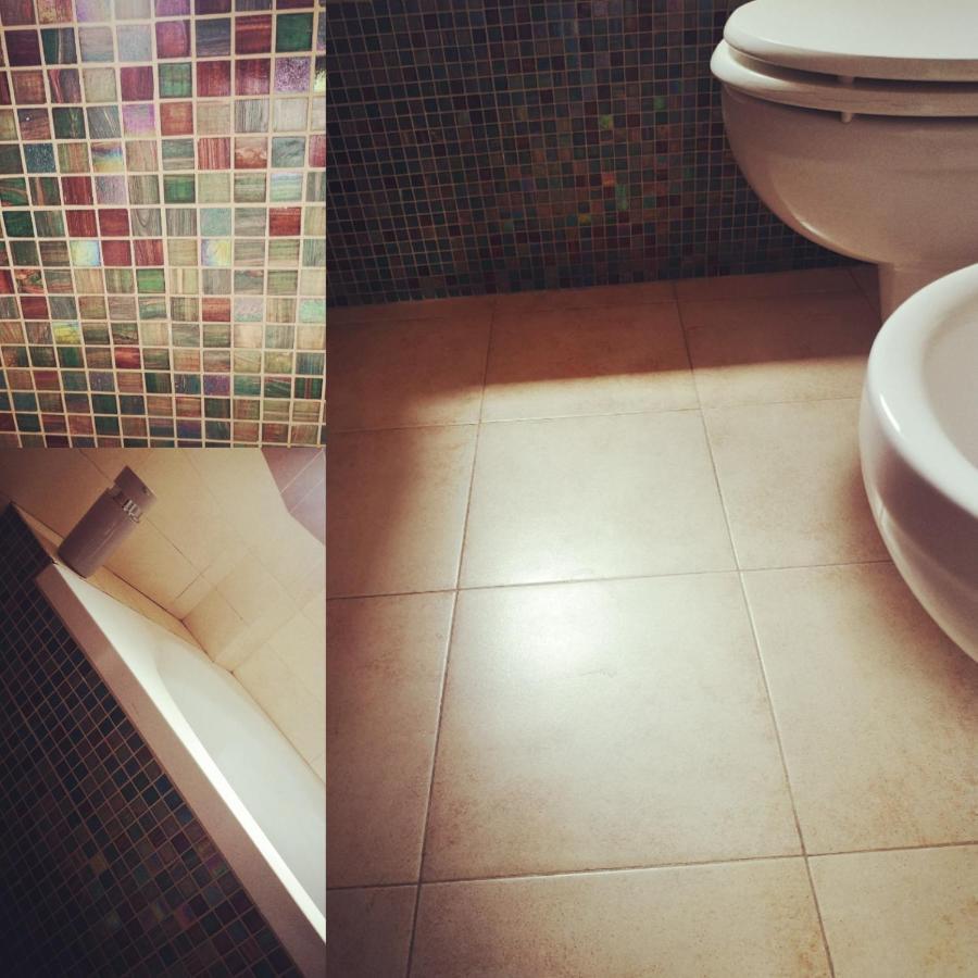 Metro Casa Vacanze 布林迪西 外观 照片