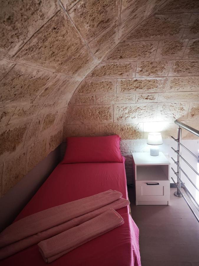 Metro Casa Vacanze 布林迪西 外观 照片