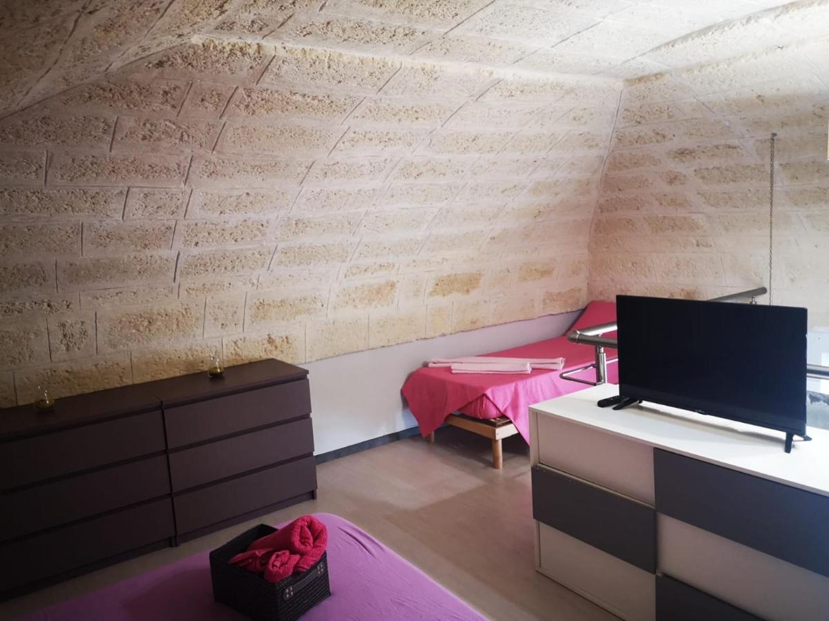 Metro Casa Vacanze 布林迪西 外观 照片