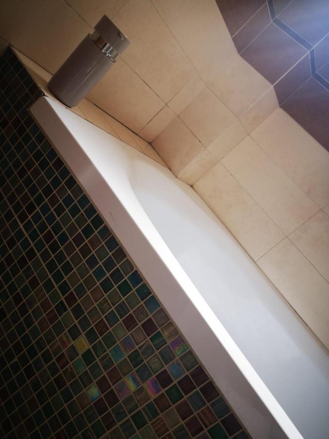 Metro Casa Vacanze 布林迪西 外观 照片