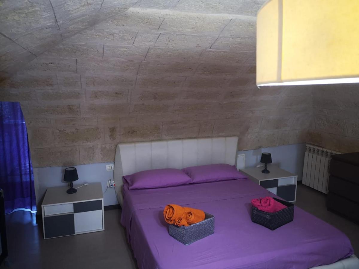 Metro Casa Vacanze 布林迪西 外观 照片